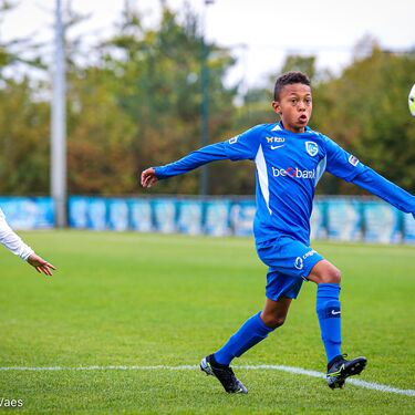 U13 - Cercle