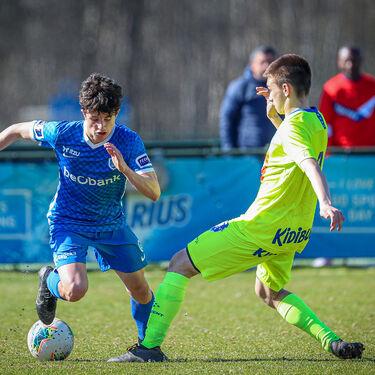 U15 - KAA Gent