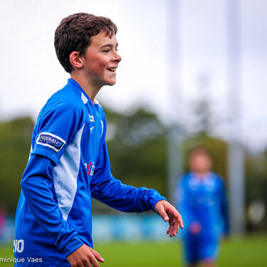 U13 - Cercle