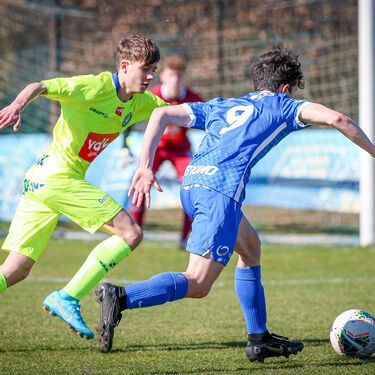 U15 - KAA Gent