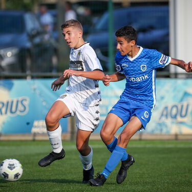 U14 - Charleroi