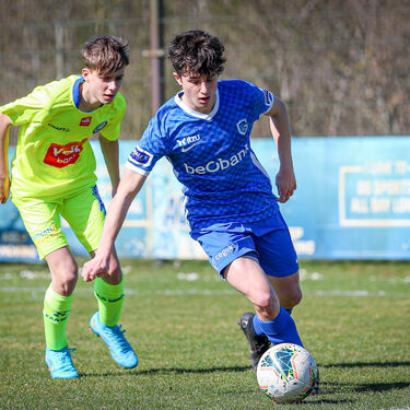 U15 - KAA Gent