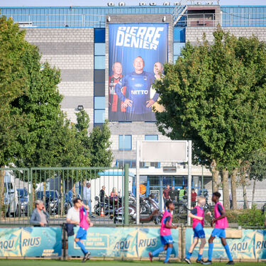 U14 - Charleroi