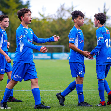 U13 - Cercle