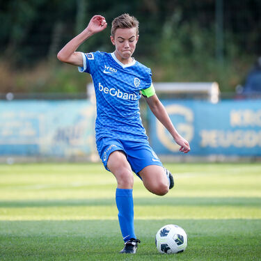 U14 - Charleroi