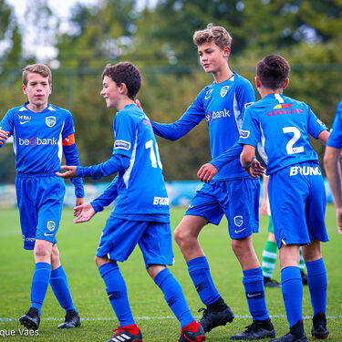 U13 - Cercle