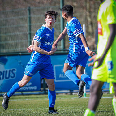 U15 - KAA Gent