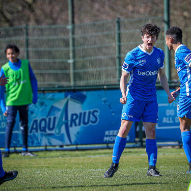 U15 - KAA Gent