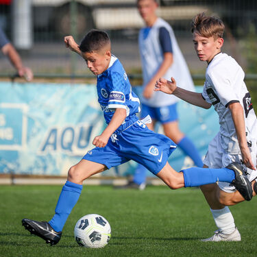 U14 - Charleroi