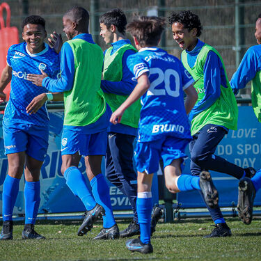 U15 - KAA Gent