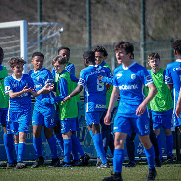 U15 - KAA Gent