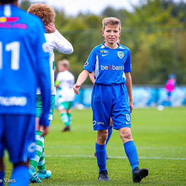 U13 - Cercle