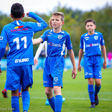 U13 - Cercle