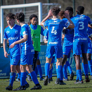 U15 - KAA Gent