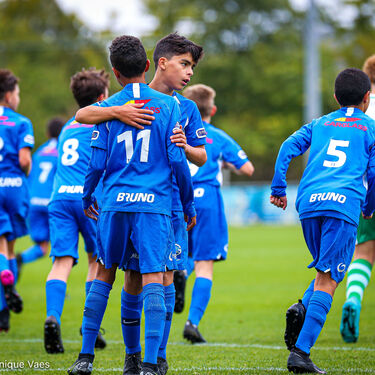 U13 - Cercle