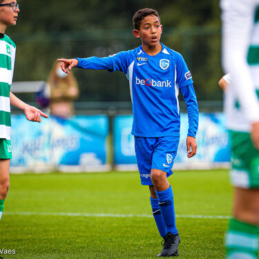 U13 - Cercle