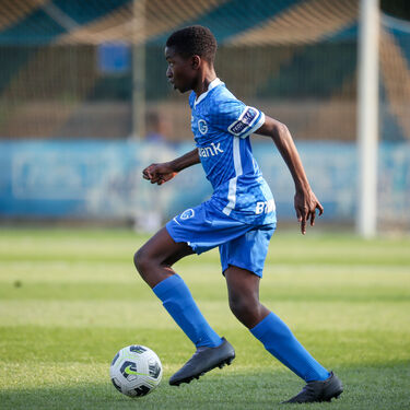 U14 - Charleroi