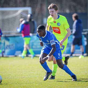 U15 - KAA Gent
