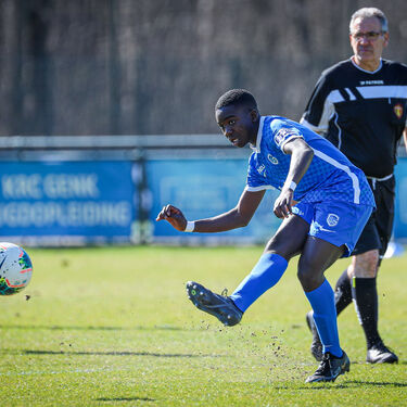 U15 - KAA Gent