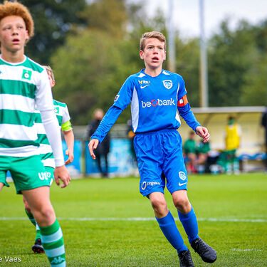 U13 - Cercle