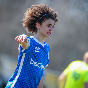 U15 - KAA Gent