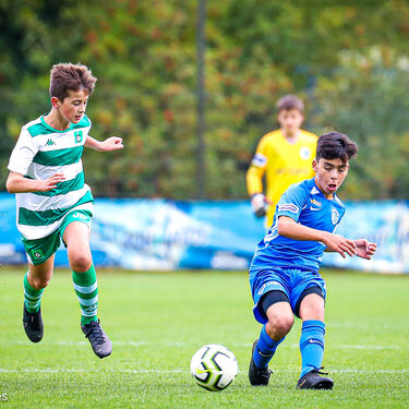 U13 - Cercle