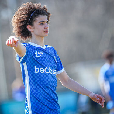 U15 - KAA Gent
