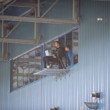 KRC Genk - Coleraine FC