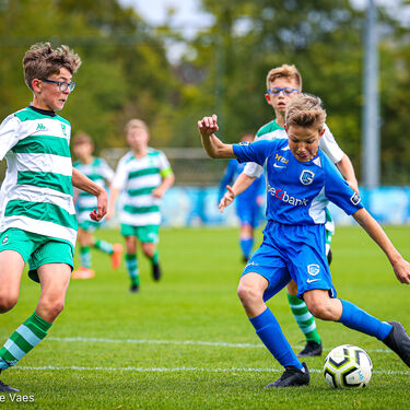 U13 - Cercle