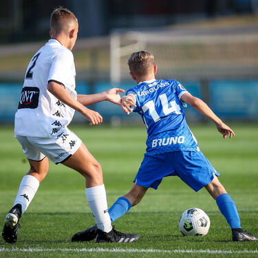 U14 - Charleroi