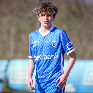 U15 - KAA Gent