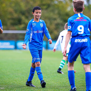 U13 - Cercle
