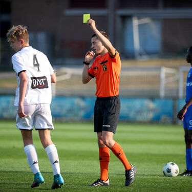 U14 - Charleroi