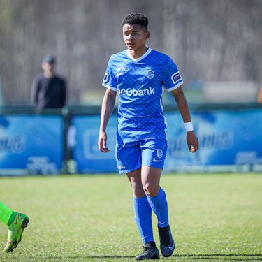 U15 - KAA Gent