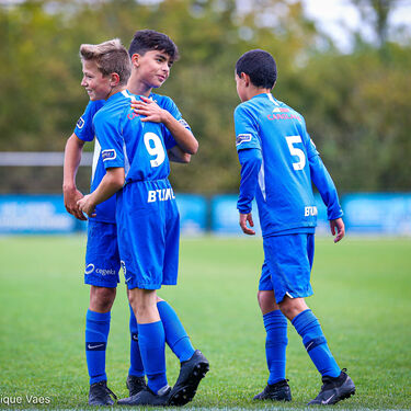 U13 - Cercle