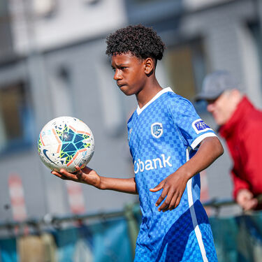 U15 - KAA Gent