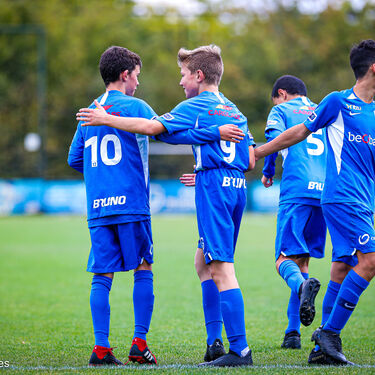 U13 - Cercle