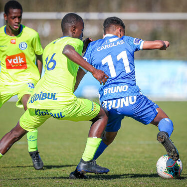 U15 - KAA Gent