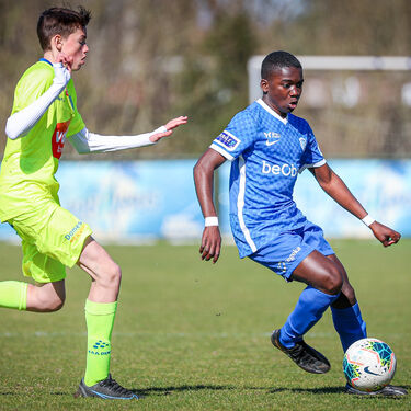 U15 - KAA Gent