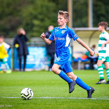 U13 - Cercle