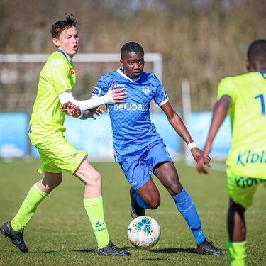 U15 - KAA Gent