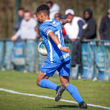 U15 - KAA Gent