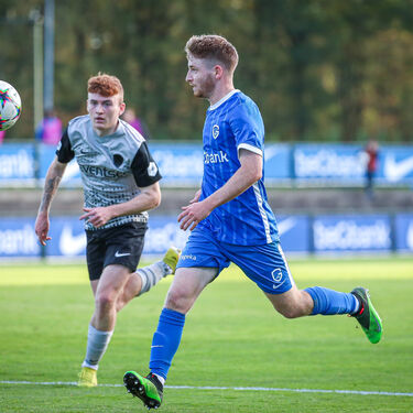 KRC Genk - Coleraine FC