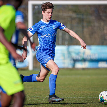 U15 - KAA Gent