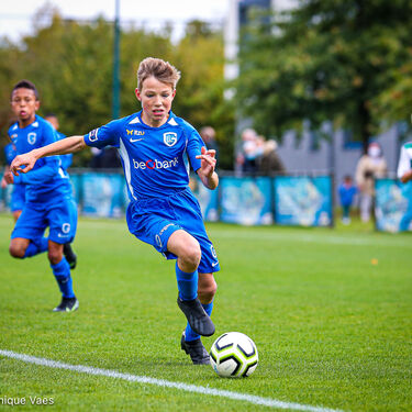 U13 - Cercle