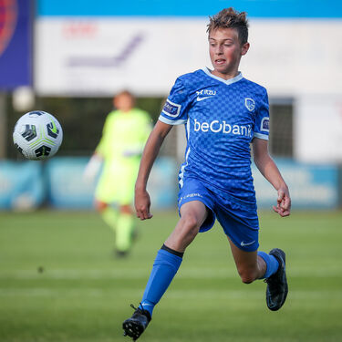 U14 - Charleroi