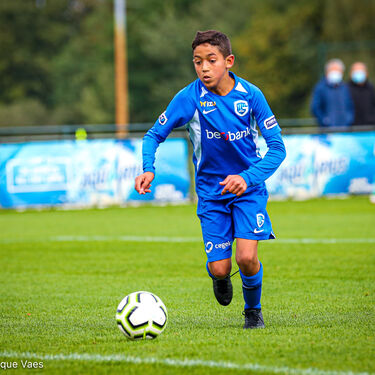 U13 - Cercle