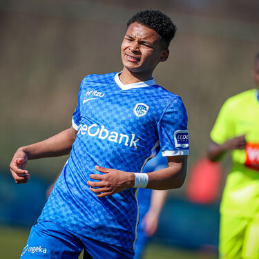U15 - KAA Gent