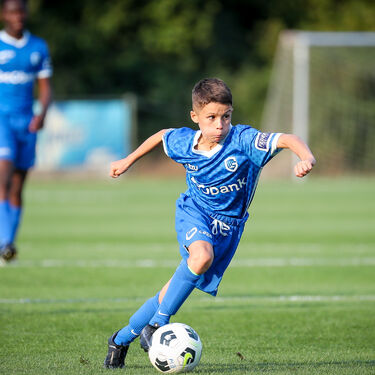 U14 - Charleroi