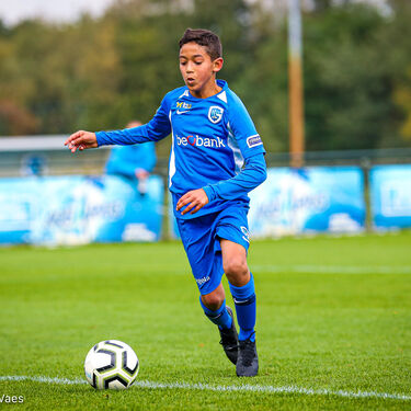 U13 - Cercle